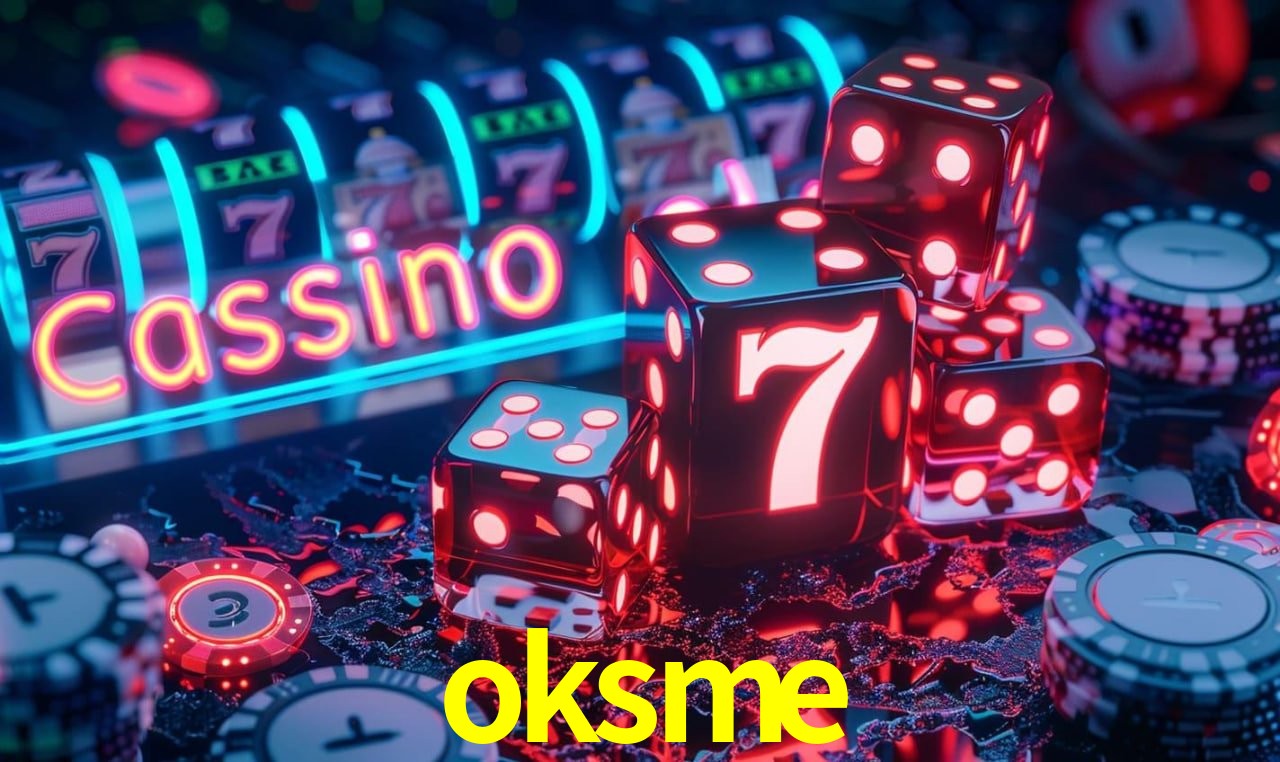 Experiência VIP oksme