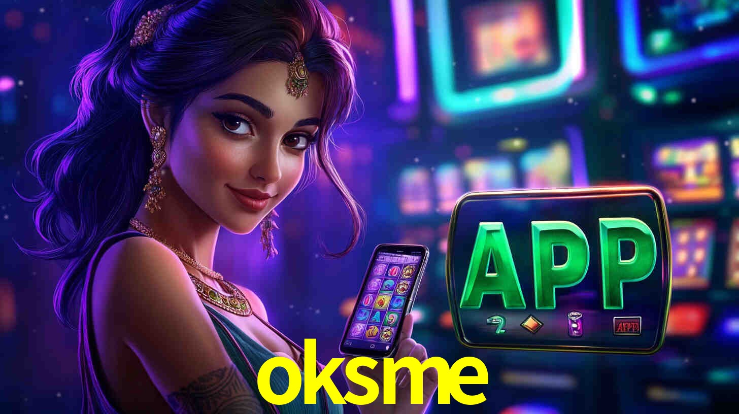 oksme app
