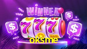 Welcome Bonus oksme