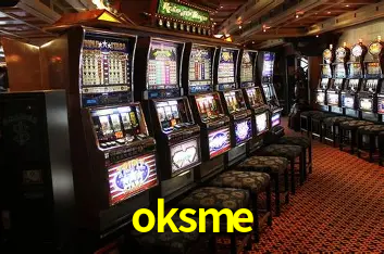 Desvendando o Mundo dos Jogos Virtuais na oksme