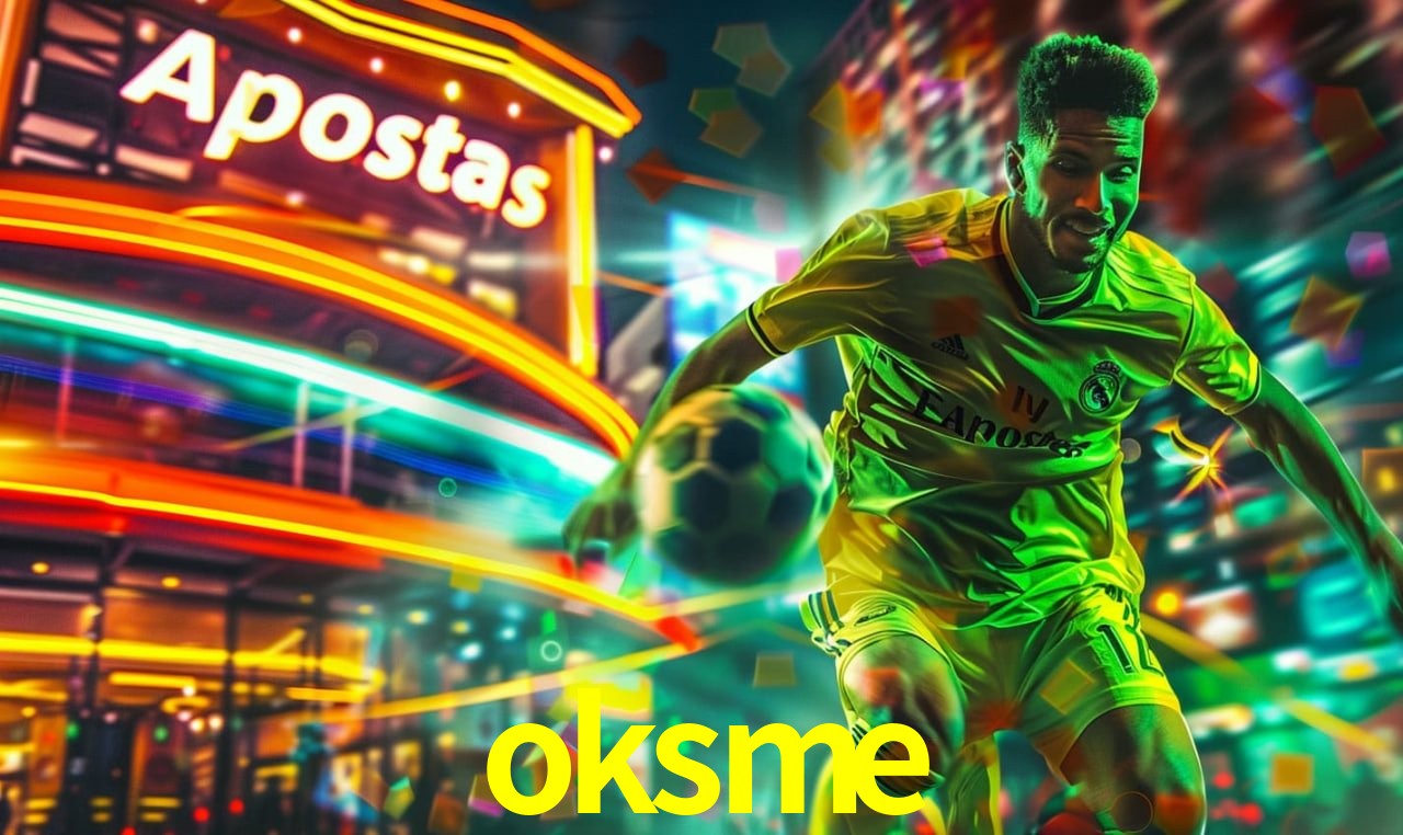 Experiência VIP oksme