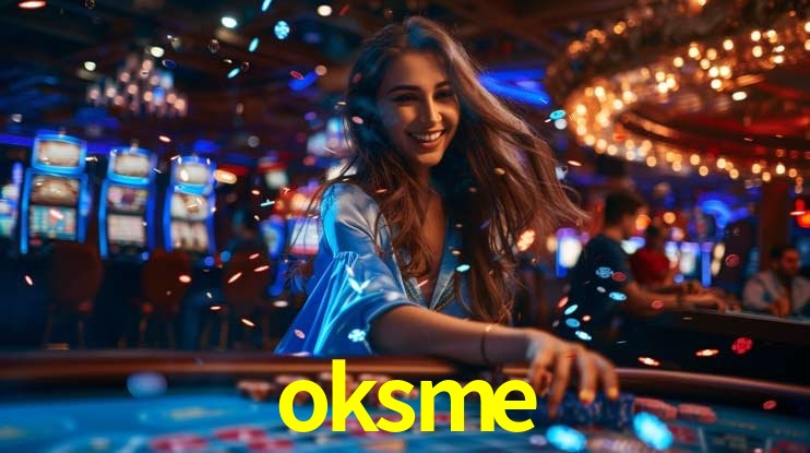 Statistics oksme