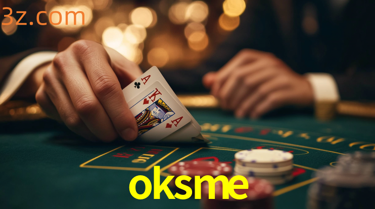 Plataforma Online oksme