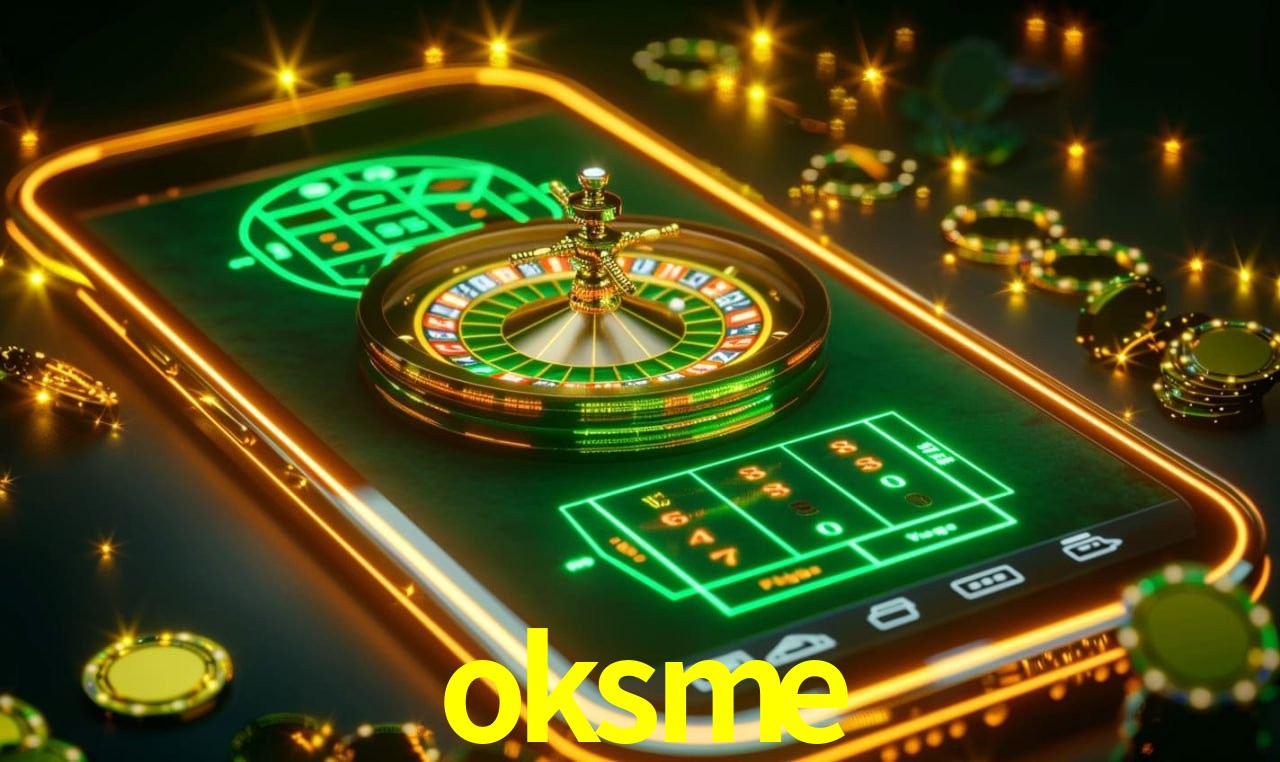 Login Seguro oksme