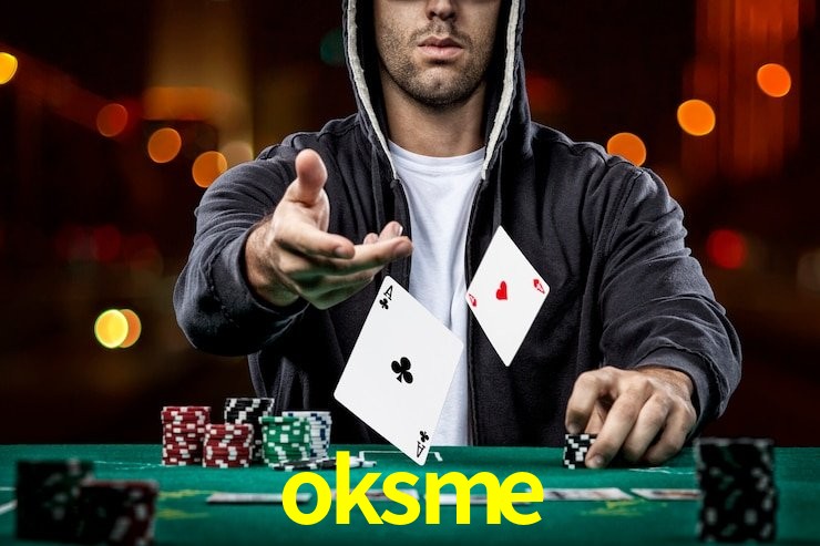 oksme,oksme bet