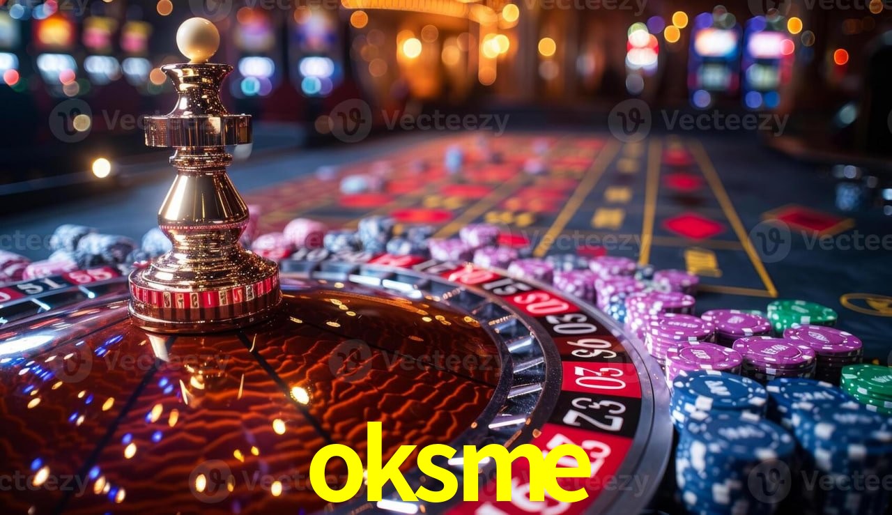 Weekend Specials oksme