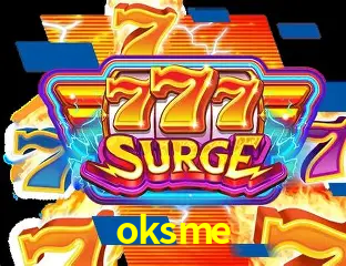 Descubra a Essência do oksme: Nossa História e Compromissos