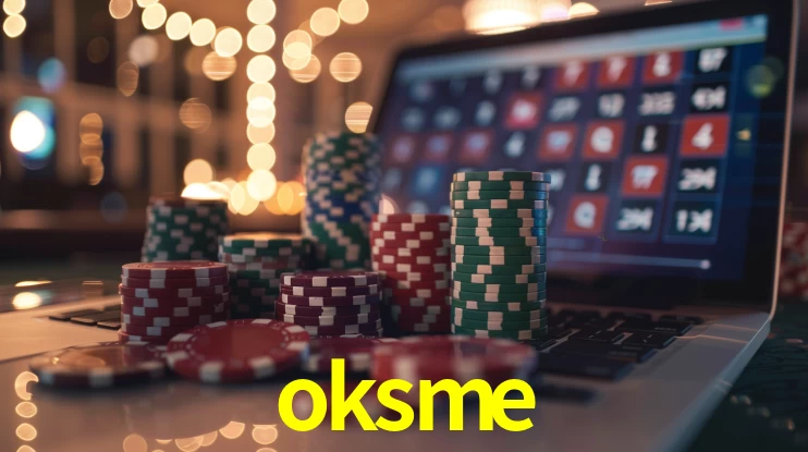 Secure Login oksme