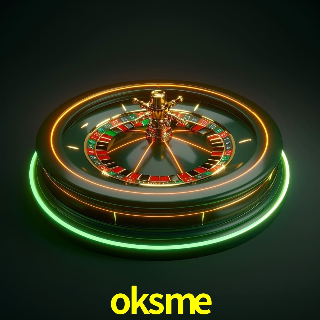 oksme bet