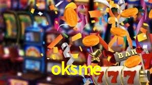oksme