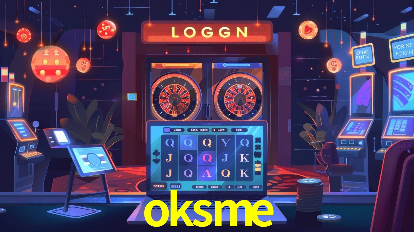 Benefícios da Conta oksme