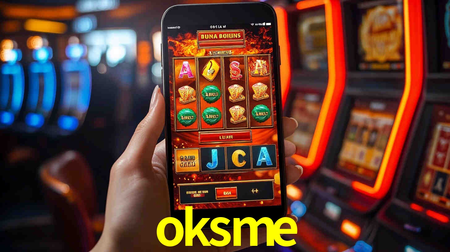 Experimente o Login Seguro Premium no oksme