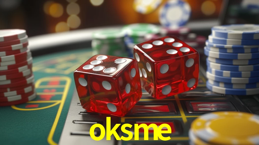 Blackjack Table oksme