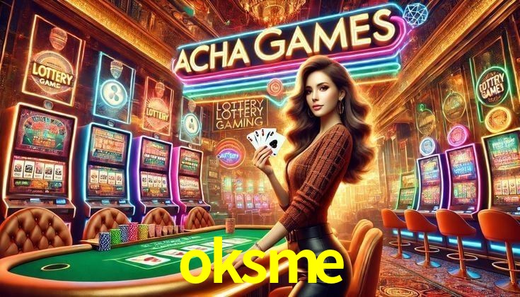 Sports Statistics oksme
