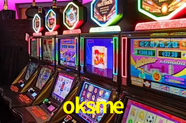 Desvendando o Mundo dos Jogos Virtuais na oksme