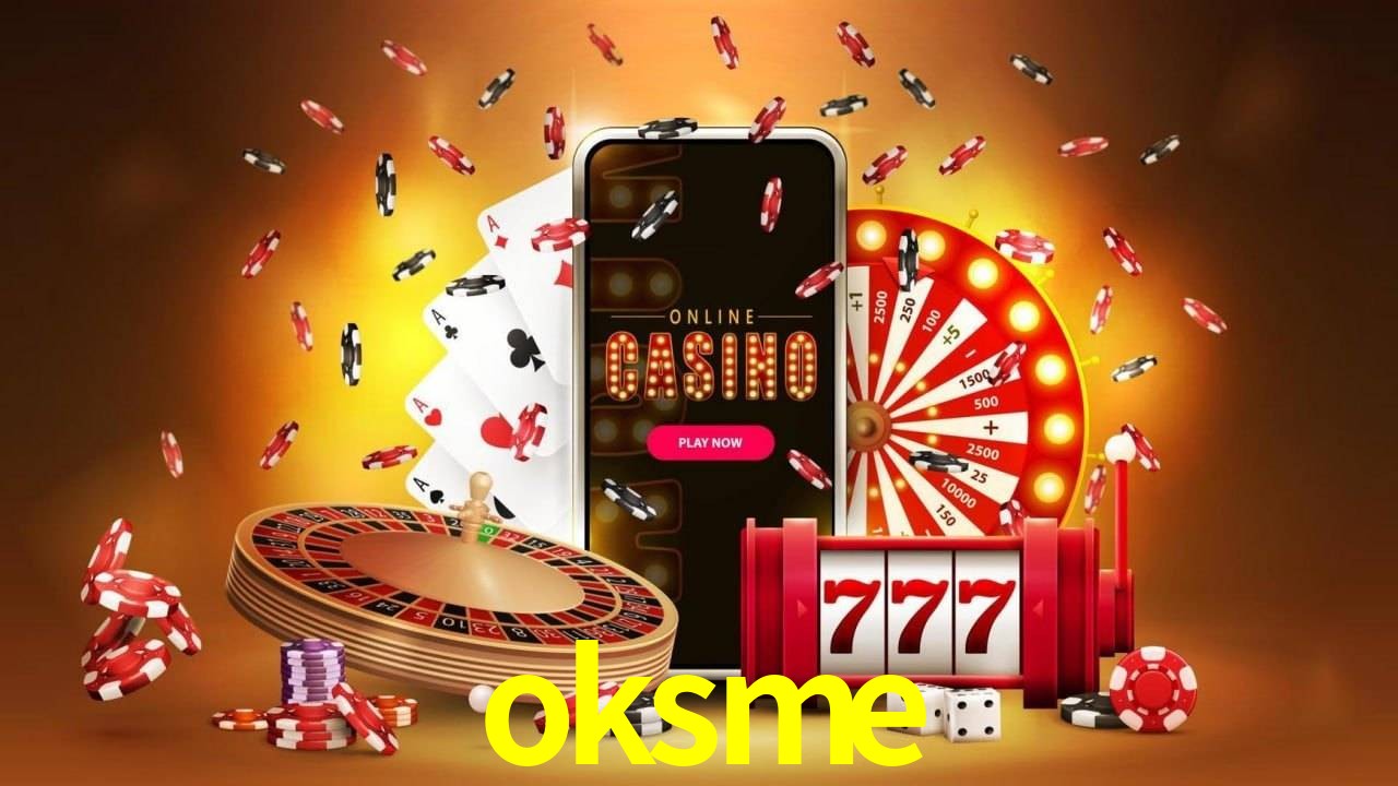 Estatísticas do Jogo oksme