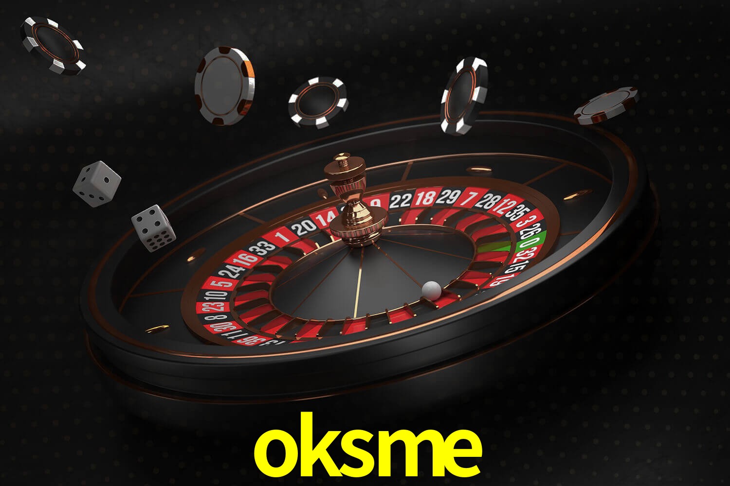 oksme app