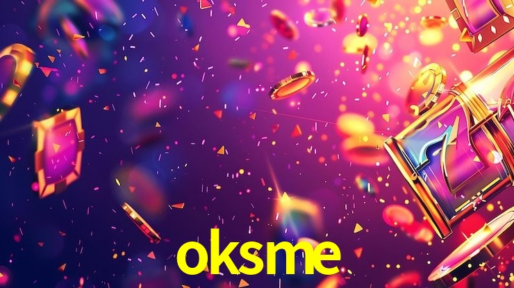 Descubra o Programa VIP da oksme: Vantagens Exclusivas para Jogadores