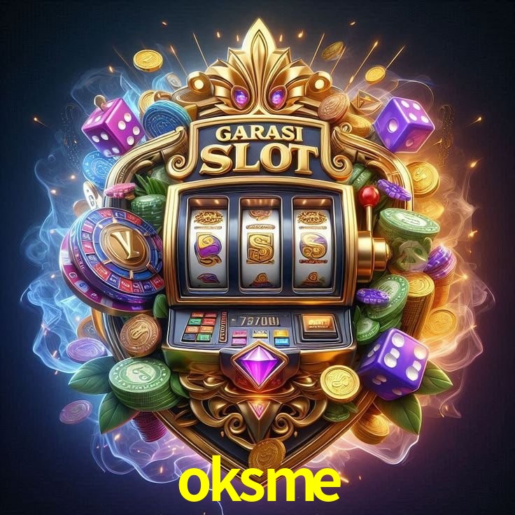 Diretório de Jogos oksme