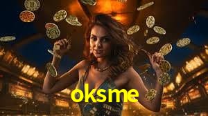 Game Statistics oksme