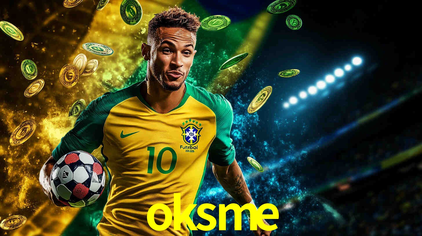 Apostas Esportivas na oksme: Um Guia Completo