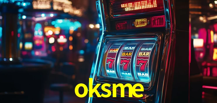 VIP Casino oksme