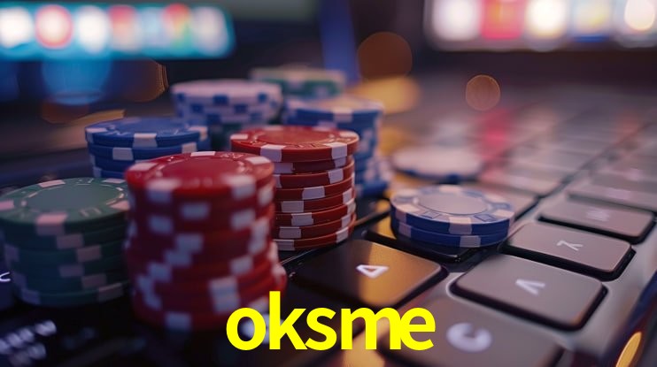 Jogos de Slot oksme
