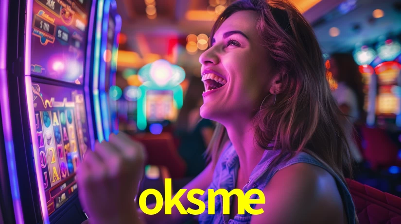oksme,oksme bet