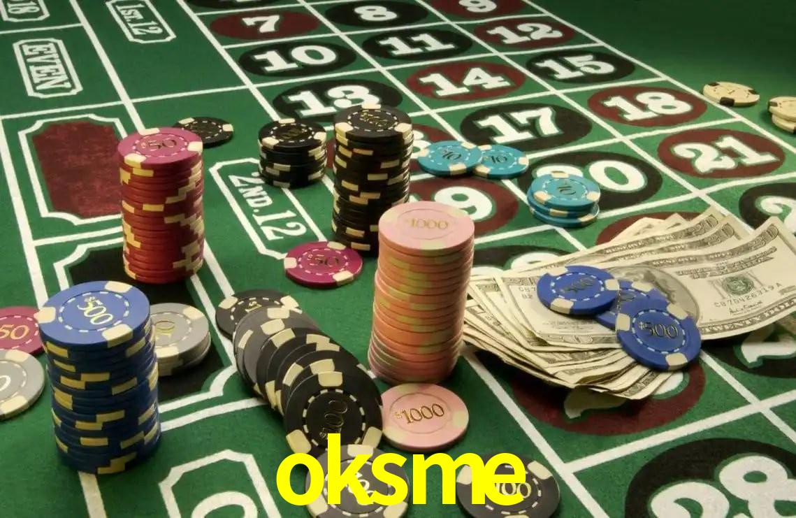 Bonus Features oksme