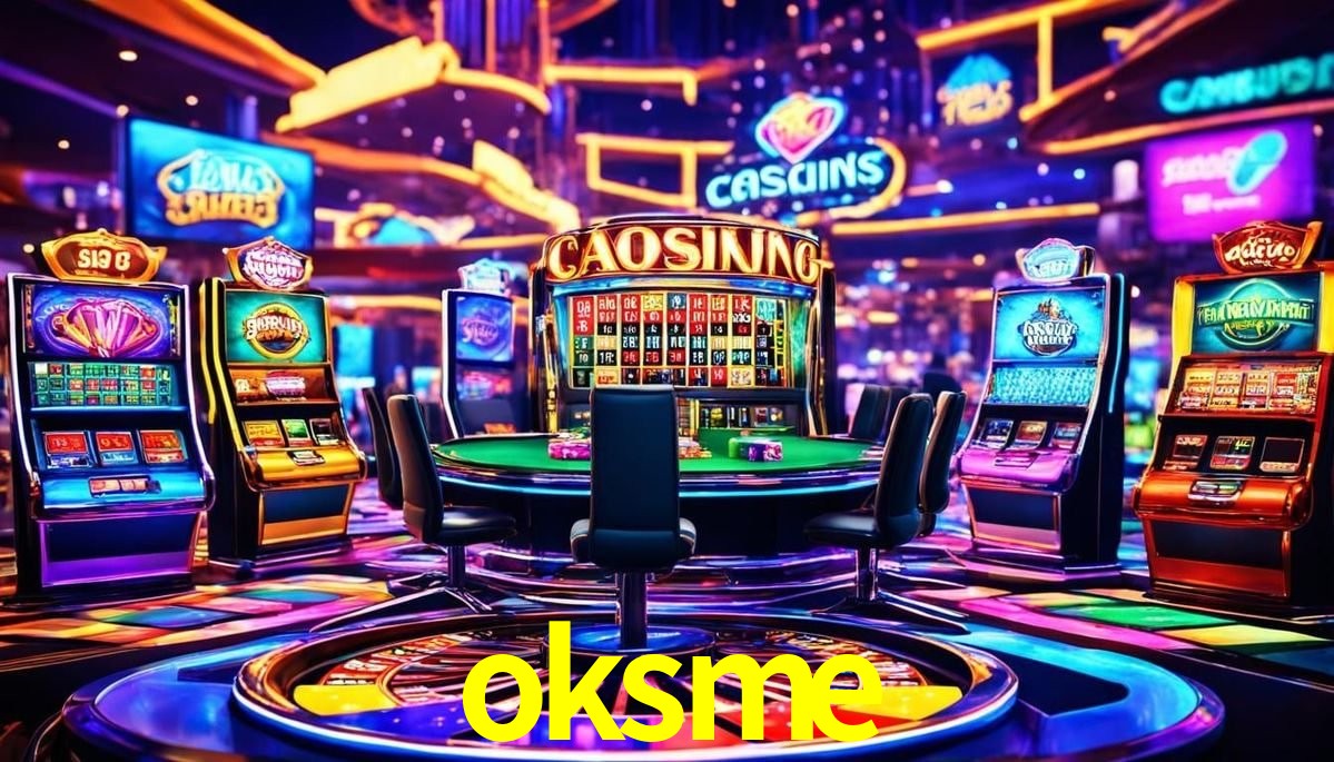 Apostas de Futebol oksme