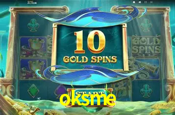 Descubra o Mundo do Cassino Online com oksme