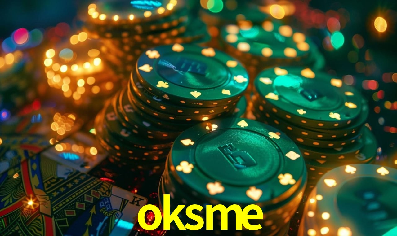 Mesa de Roleta oksme