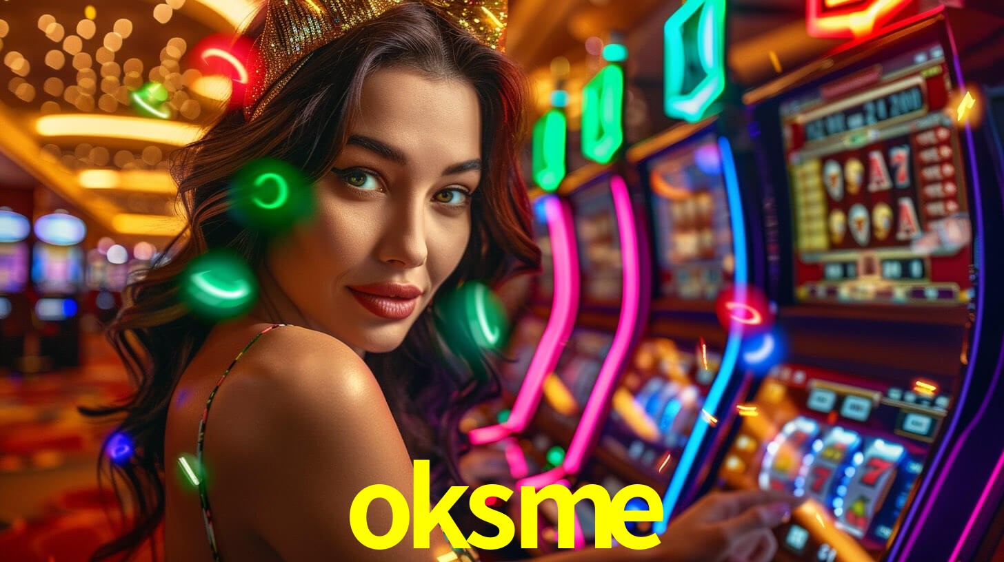 oksme
