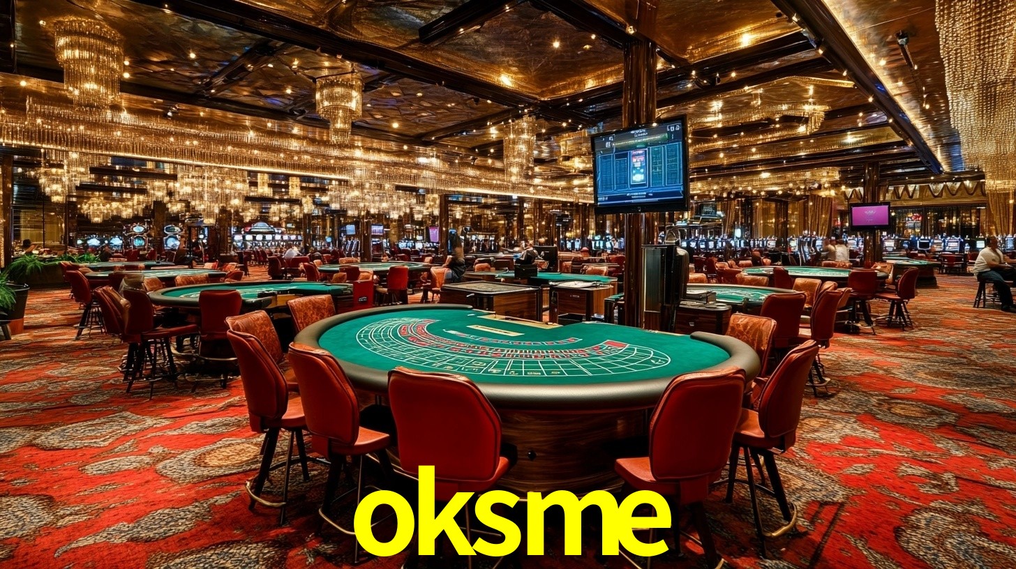 oksme,oksme bet