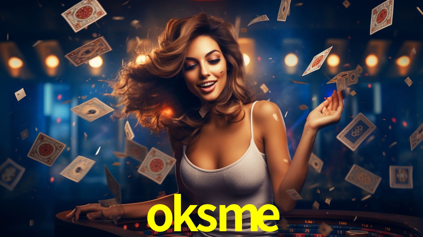 oksme,oksme bet
