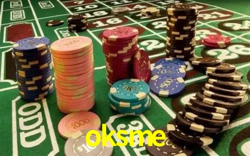 Bônus Generosos e Exclusivos no oksme para Você!