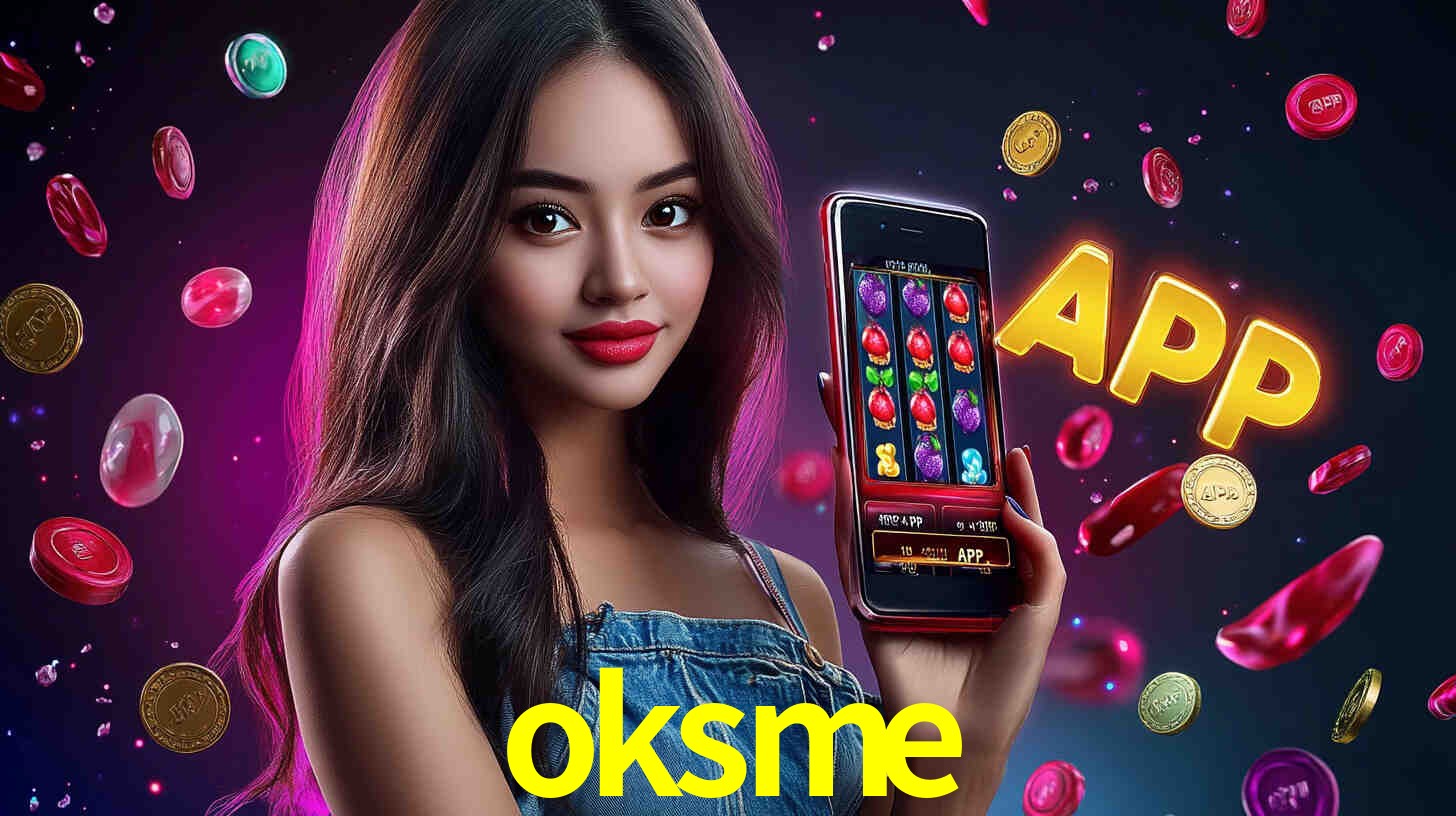 Desvendando o Mundo dos Jogos Virtuais na oksme