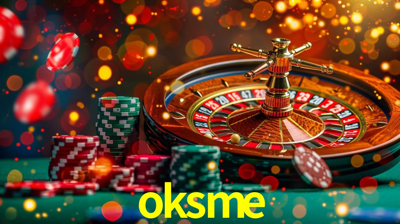 Explorando a Categoria de Eventos em Apostas na oksme