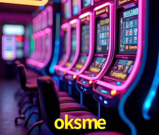 Promoção Relâmpago oksme
