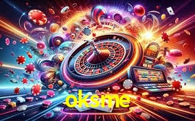 Casino VIP oksme