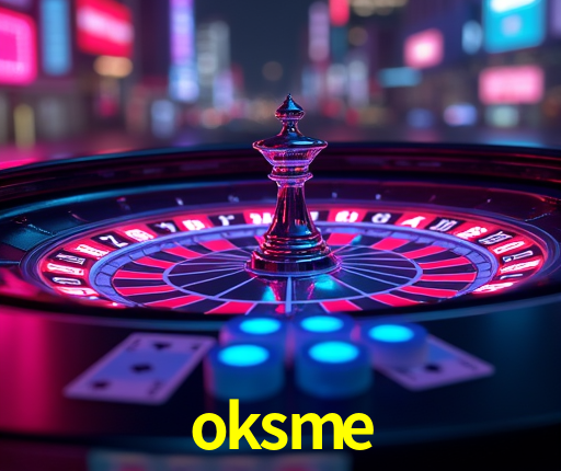 Apostas Esportivas na oksme: Um Guia Completo
