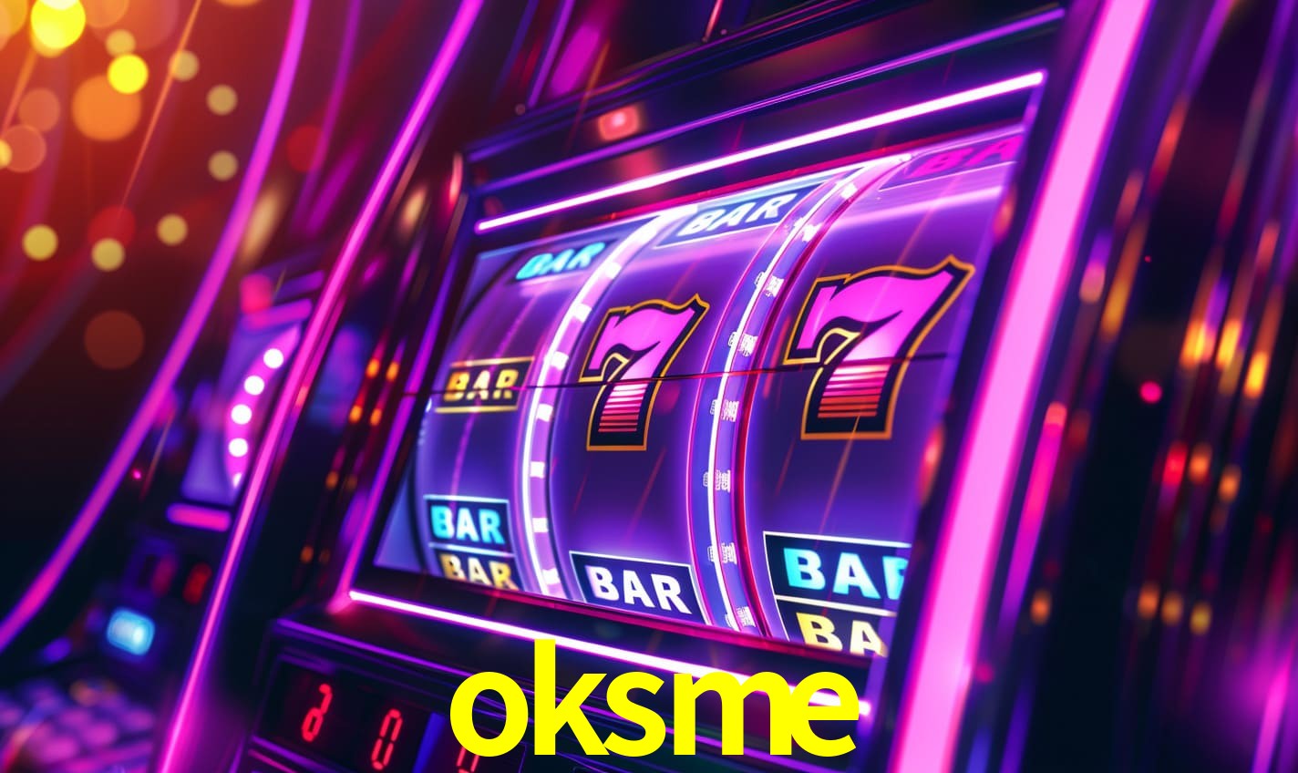 oksme,oksme bet