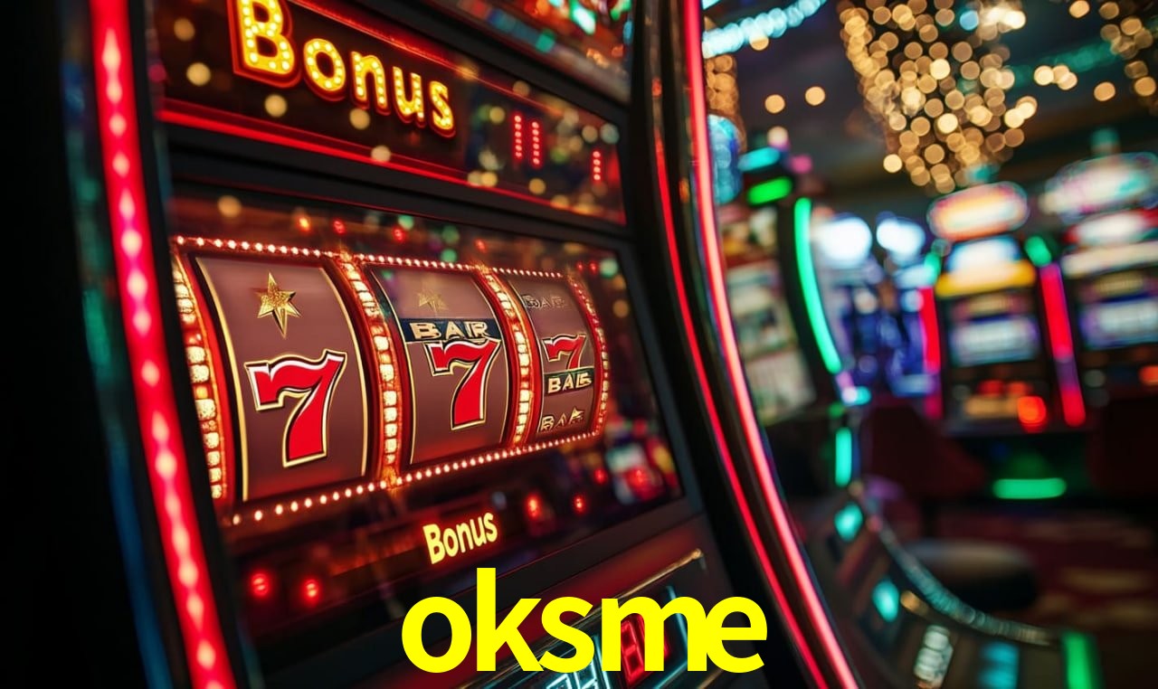 oksme app