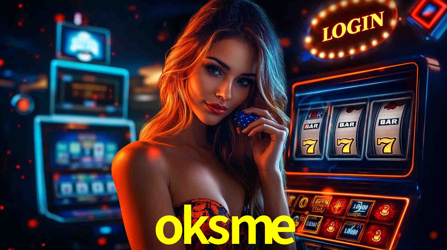 oksme bet