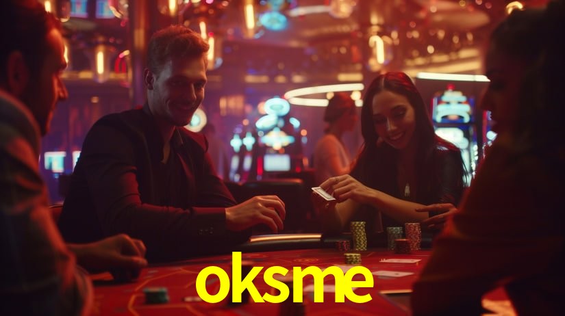 Apostas Esportivas na oksme: Um Guia Completo