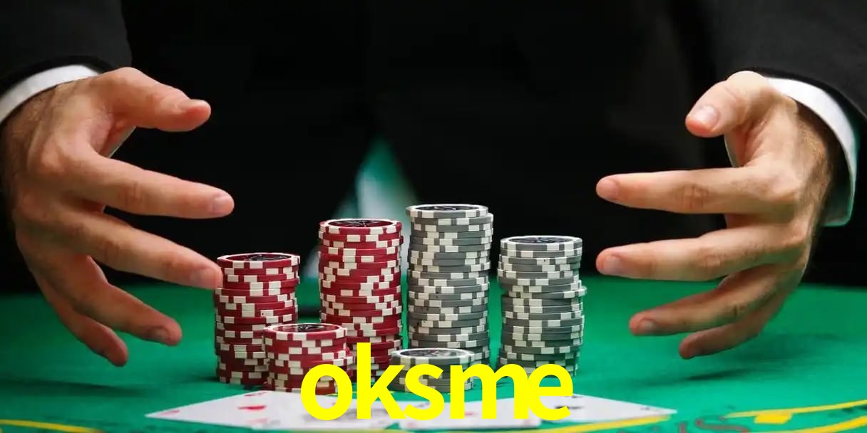 cassino oksme