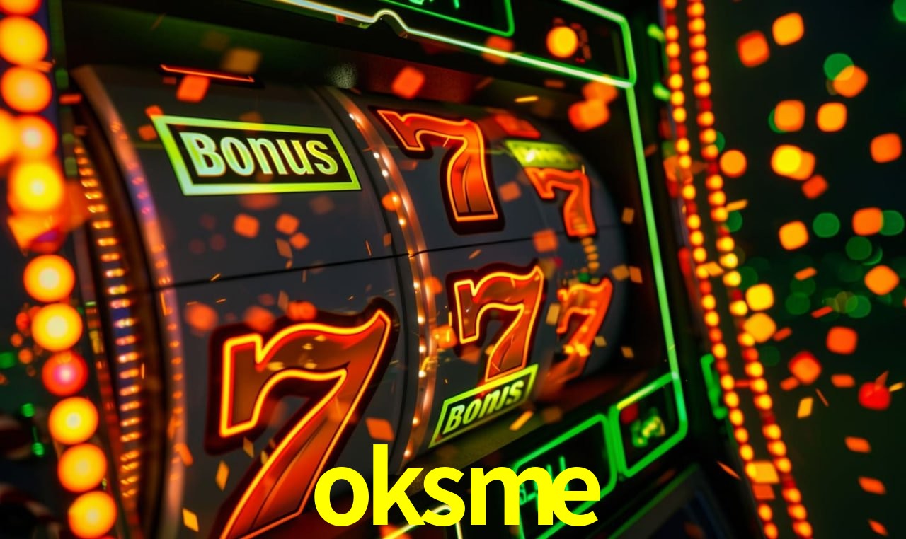 Descubra a Essência do oksme: Nossa História e Compromissos