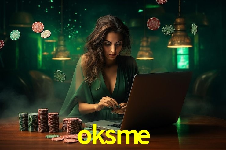 oksme app