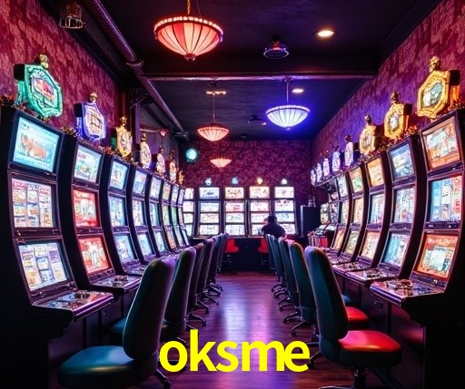 Promoções Sazonais oksme