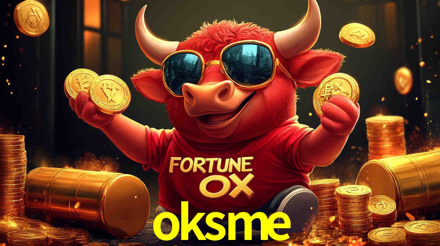 A Revolução dos Aplicativos de Jogos no oksme